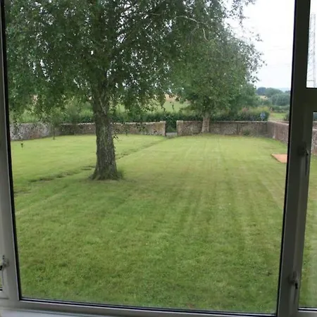 Bungalow In Lovely Setting.Ten Minutes To Longleat North Bradley Exterior photo