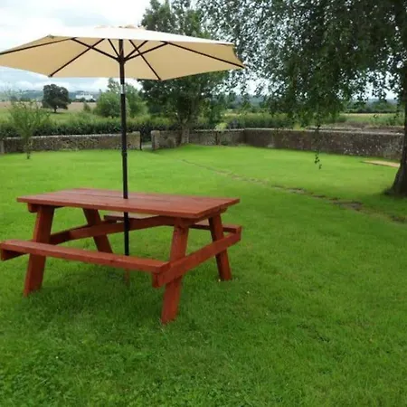 Bungalow In Lovely Setting.Ten Minutes To Longleat North Bradley Exterior photo
