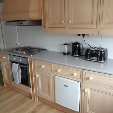 Bungalow In Lovely Setting.Ten Minutes To Longleat North Bradley Exterior photo