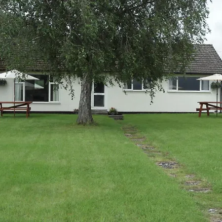Bungalow In Lovely Setting.Ten Minutes To Longleat North Bradley Exterior photo