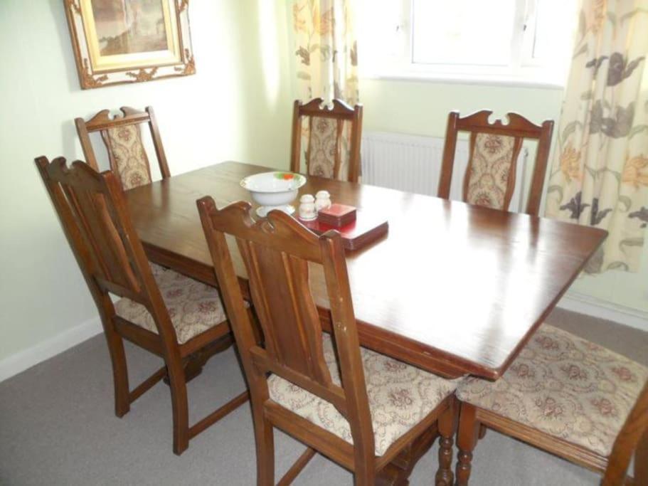 Holiday home In Lovely Setting.ten Minutes To Longleat North Bradley
