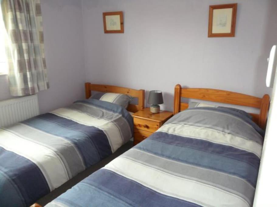 Holiday home In Lovely Setting.ten Minutes To Longleat *